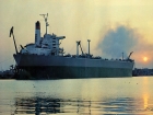 Танкер «Советская Нефть», проект 1511. Cдача сентябрь 1980 г